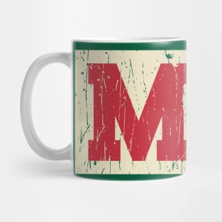 MIN / Wild Mug